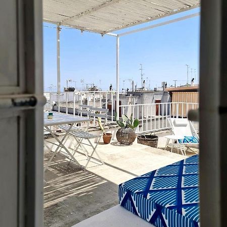 A Casa Di Ro Leilighet Ostuni Eksteriør bilde