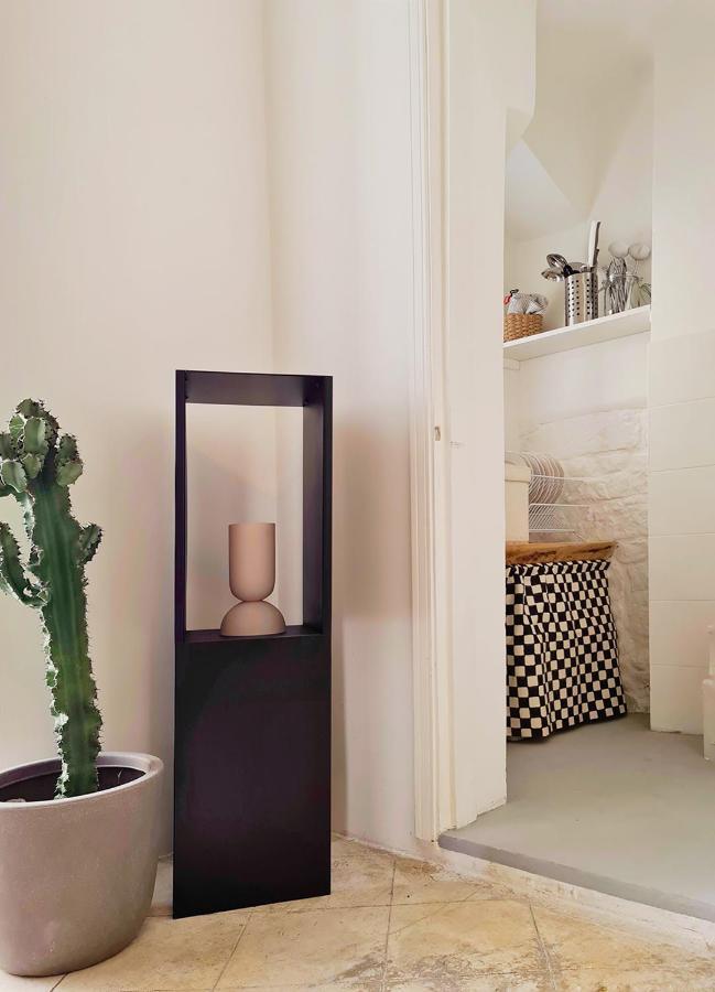A Casa Di Ro Leilighet Ostuni Eksteriør bilde