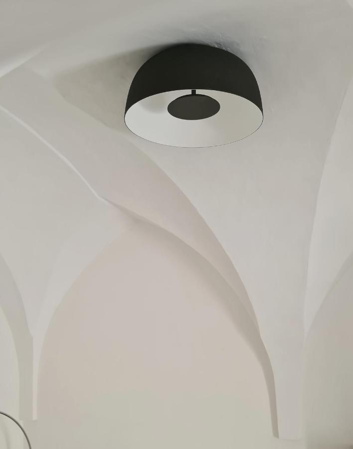 A Casa Di Ro Leilighet Ostuni Eksteriør bilde