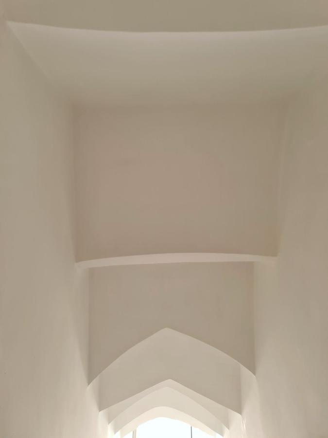 A Casa Di Ro Leilighet Ostuni Eksteriør bilde