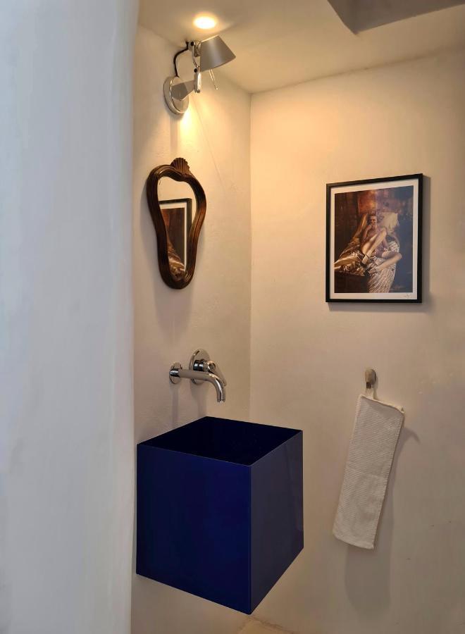 A Casa Di Ro Leilighet Ostuni Eksteriør bilde