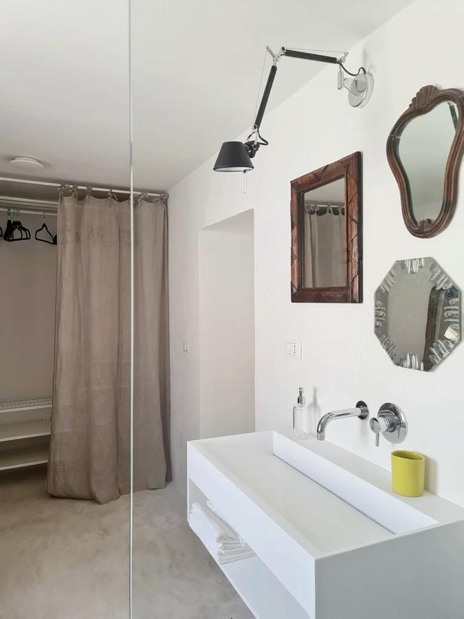 A Casa Di Ro Leilighet Ostuni Eksteriør bilde
