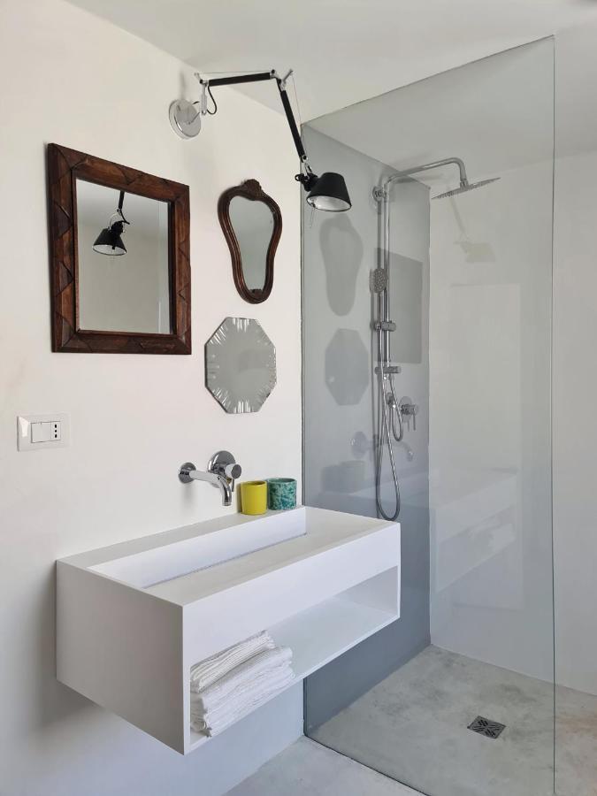 A Casa Di Ro Leilighet Ostuni Eksteriør bilde