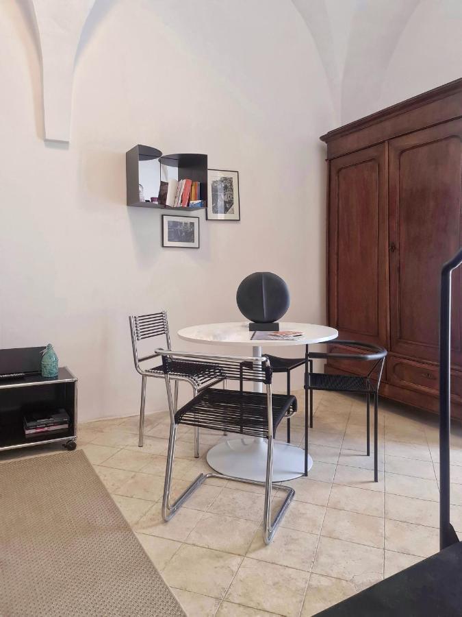A Casa Di Ro Leilighet Ostuni Eksteriør bilde